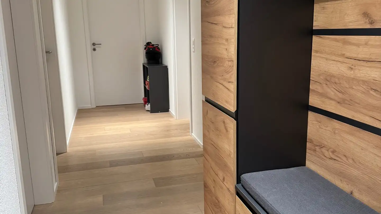 Appartamento in affitto - Rue Des Rochettes, 2017 Boudry - Photo 4