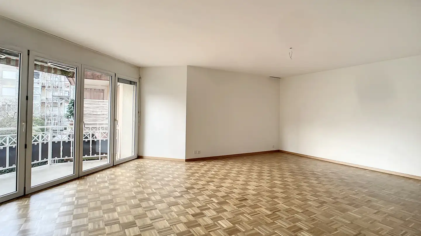 Appartement à louer - Chemin De La Fontaine 6d, 1260 Nyon