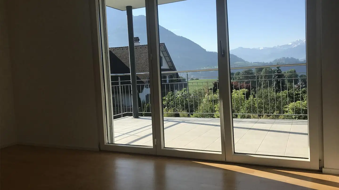 Apartment for rent - Kleinmatt 3, 6402 Merlischachen - Photo 4