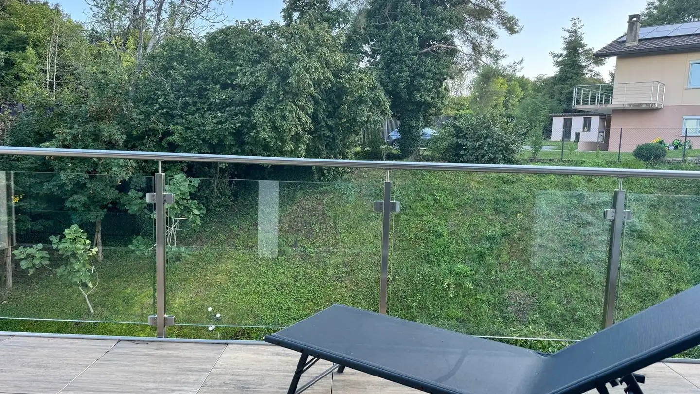 Appartamento in affitto - Rue Des Rochettes, 2017 Boudry - Photo 3