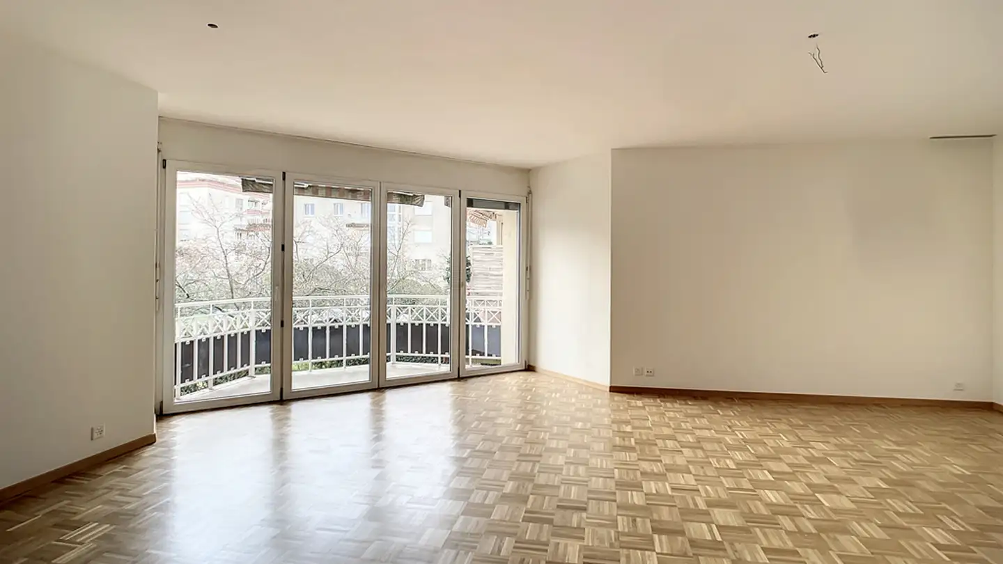 Appartement à louer - Chemin De La Fontaine 6d, 1260 Nyon - Photo 2