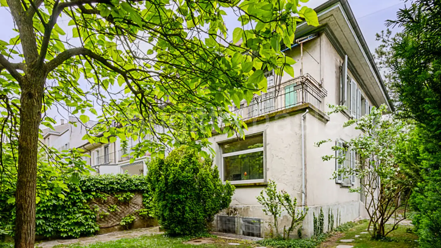 Casa a schiera in vendita - Engelgasse 133, 4052 Basel - Photo 2