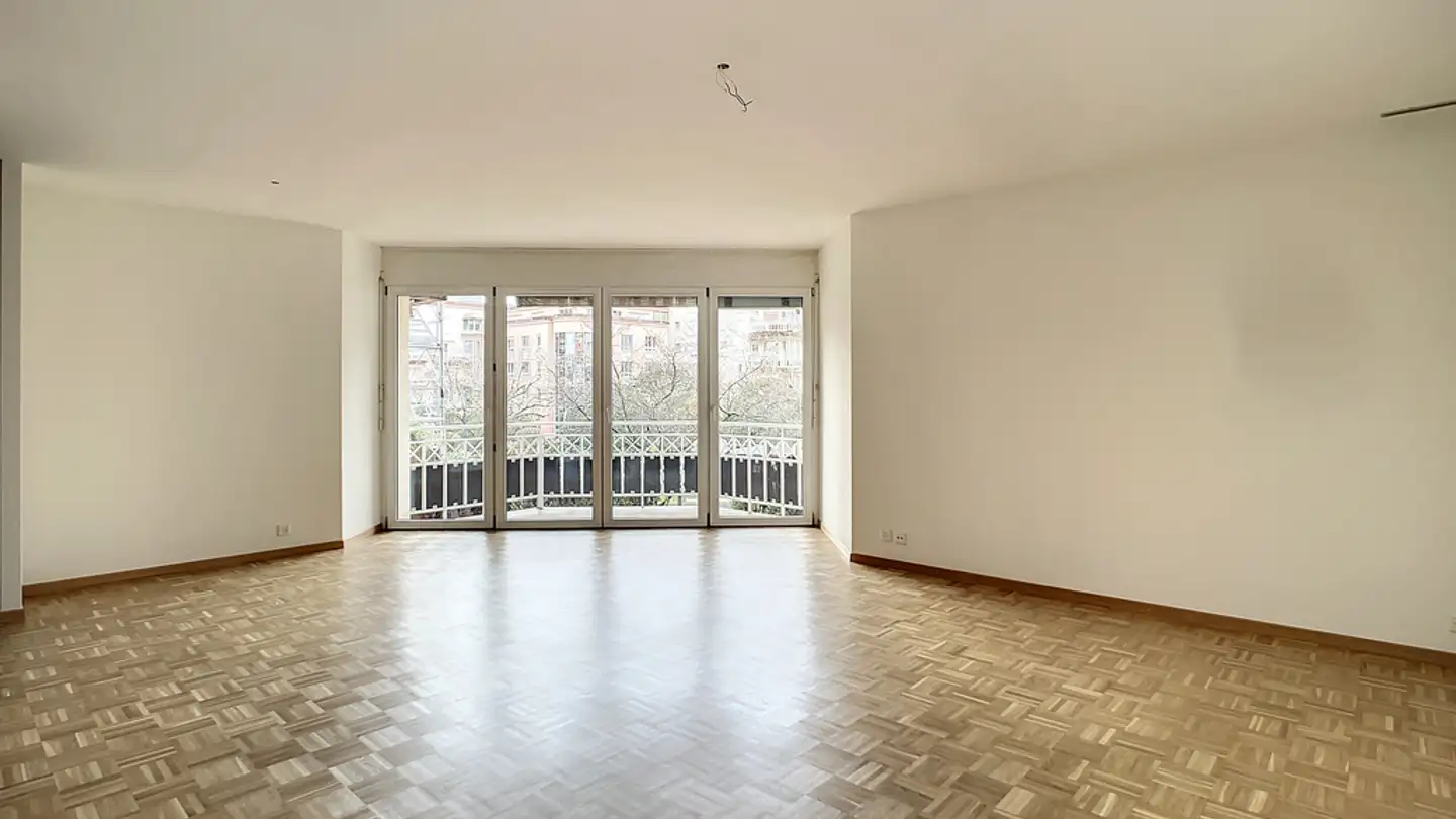 Appartement à louer - Chemin De La Fontaine 6d, 1260 Nyon - Photo 3