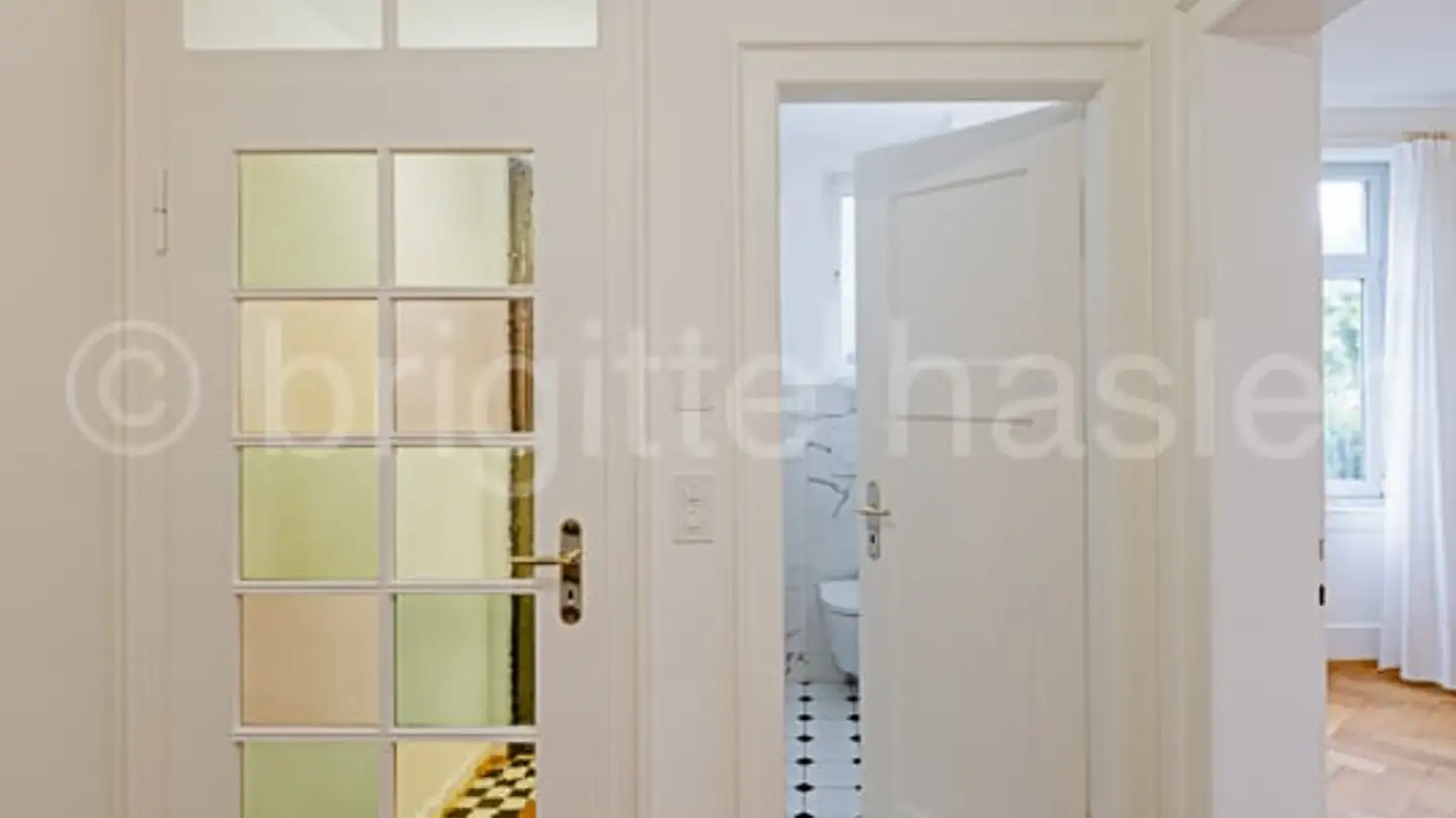 Casa a schiera in vendita - Engelgasse 133, 4052 Basel - Photo 3