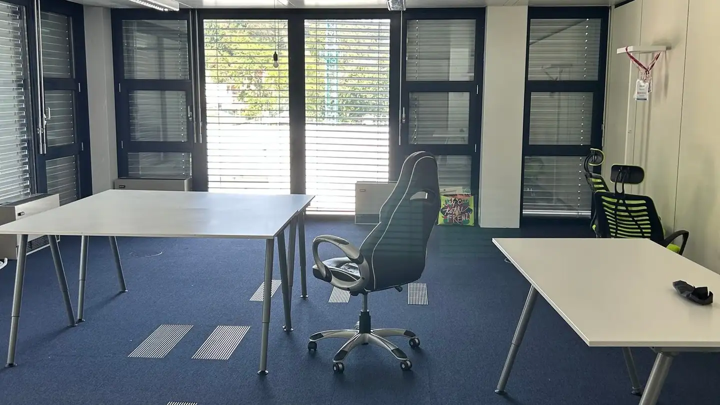 Spazio ufficio in affitto - Via Al Molino 31, 6926 Montagnola - Photo 2