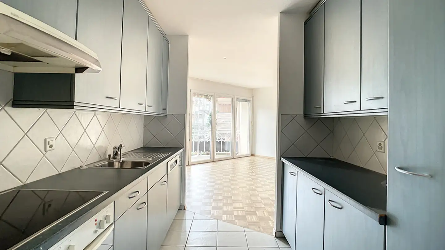Appartement à louer - Chemin De La Fontaine 6d, 1260 Nyon - Photo 4