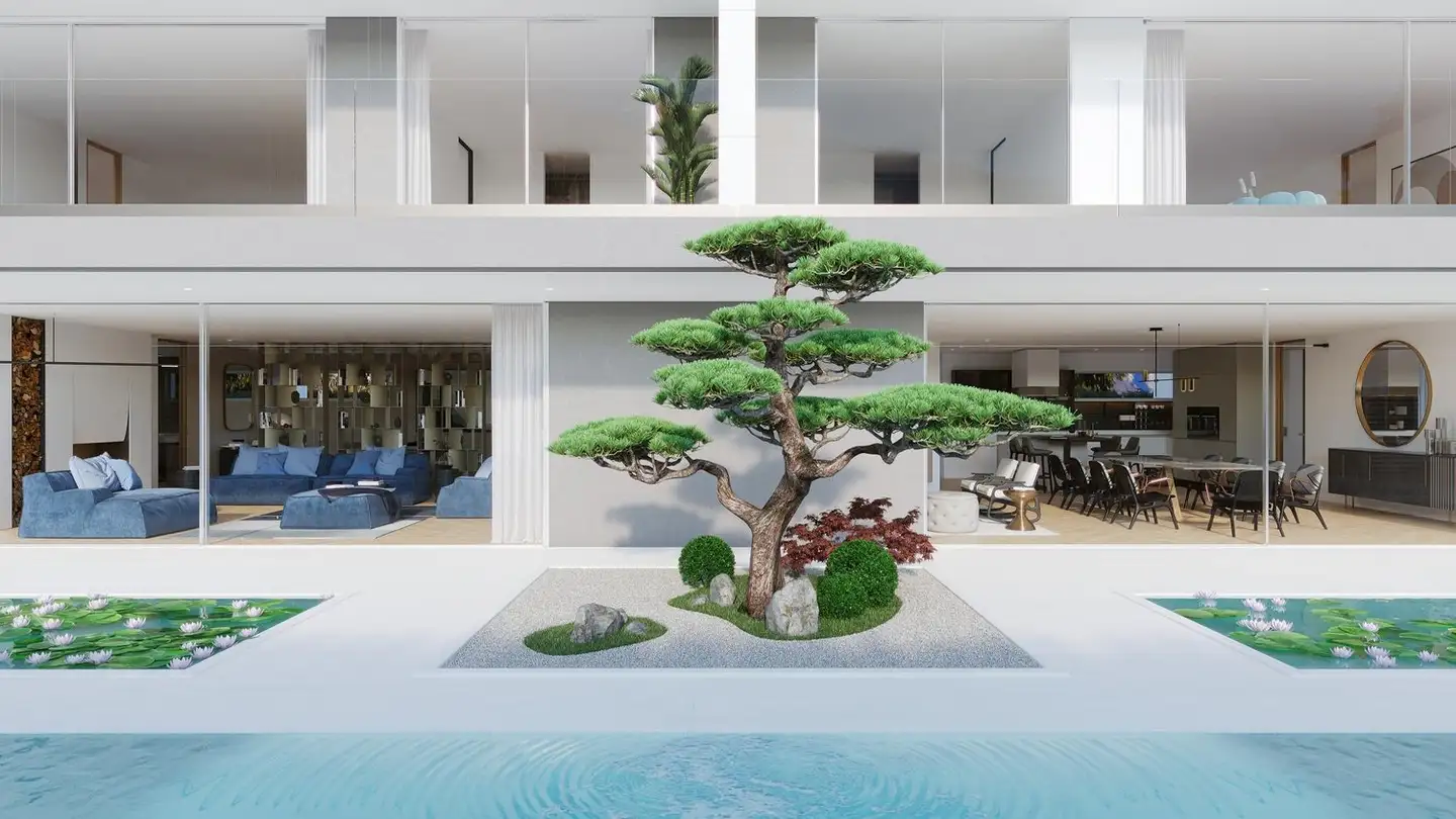 Appartamento in vendita - Strada Della Brima 6, 6612 Ascona - Photo 2