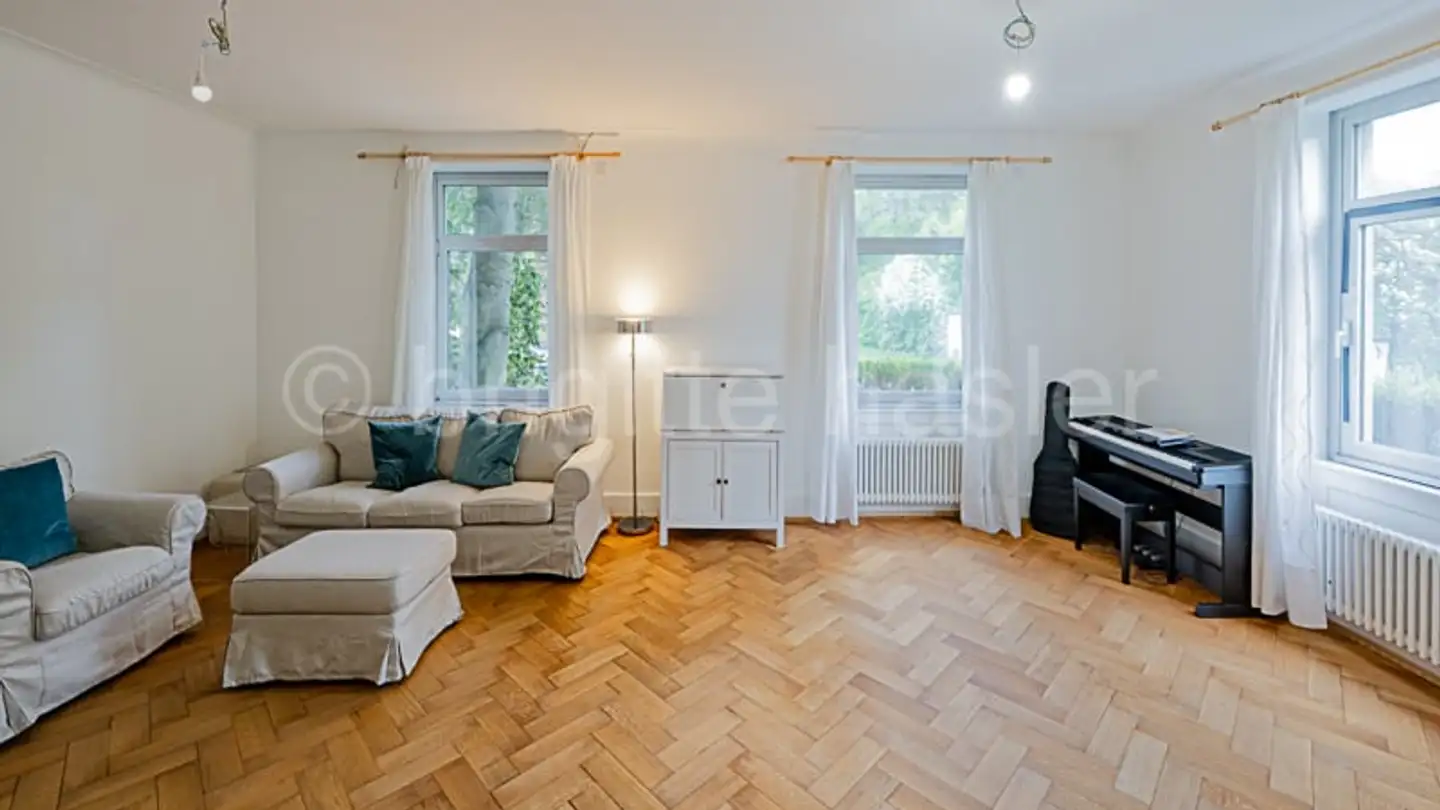 Casa a schiera in vendita - Engelgasse 133, 4052 Basel - Photo 4