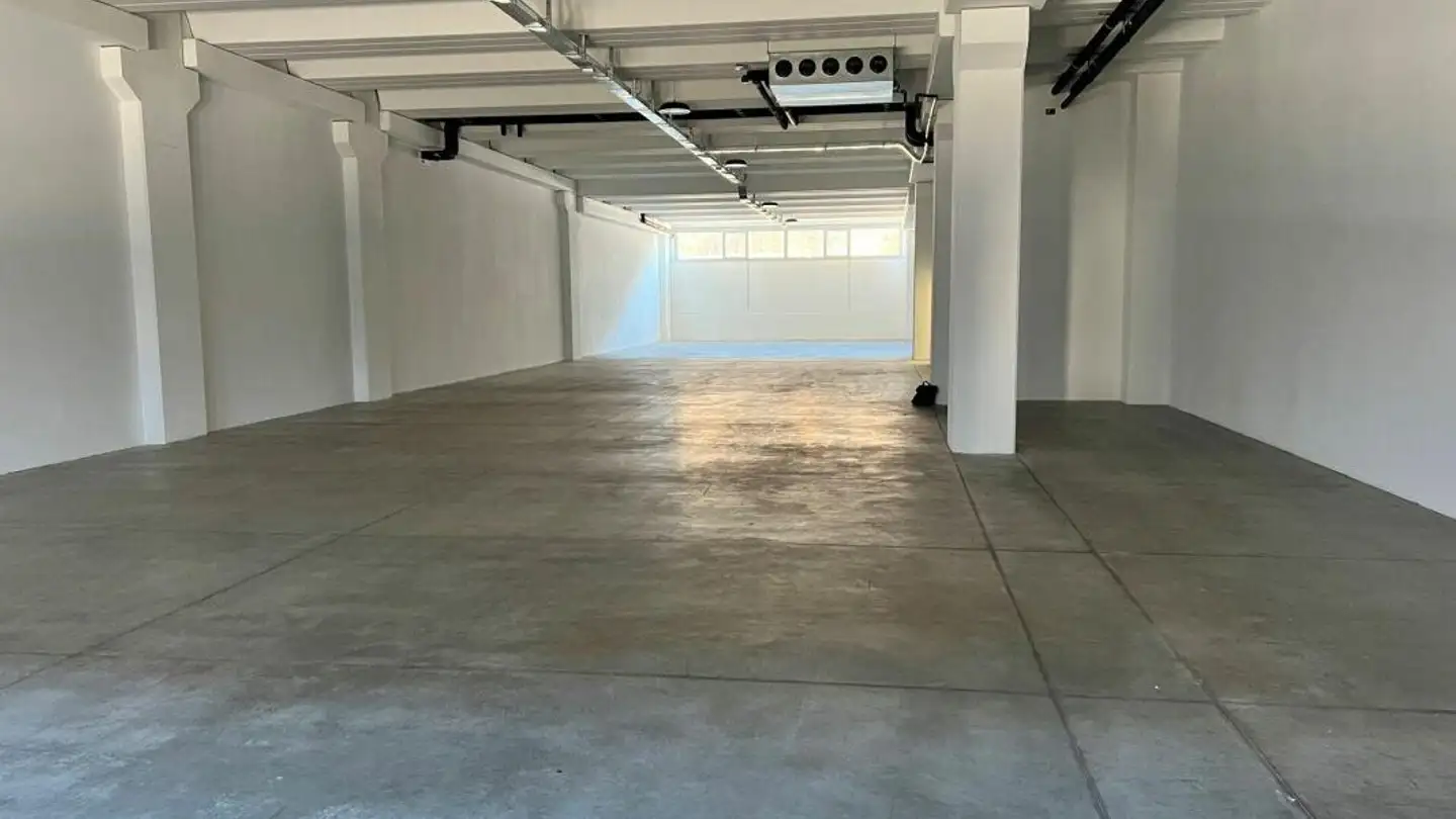 Spazio di archiviazione in affitto - 6930 Bedano - Foto 3