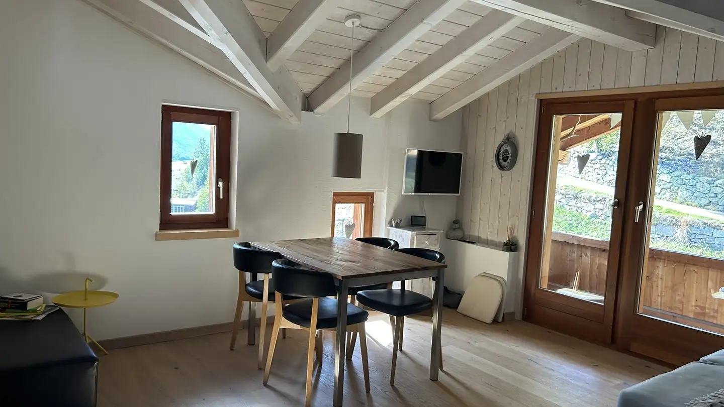 Apartment for sale - Antoniusstrasse 14, 3985 Münster VS