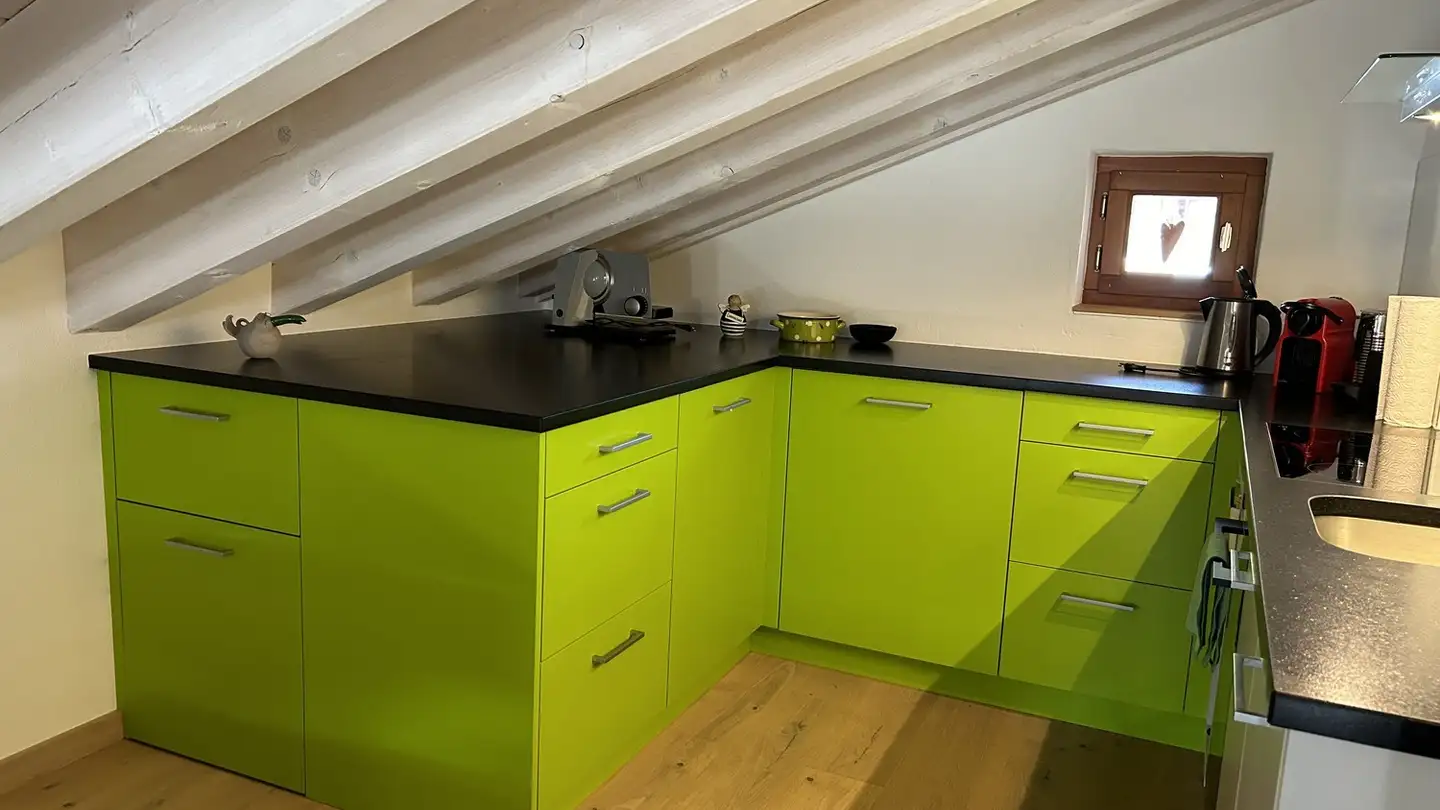 Appartamento in vendita - Antoniusstrasse 14, 3985 Münster VS - Photo 3