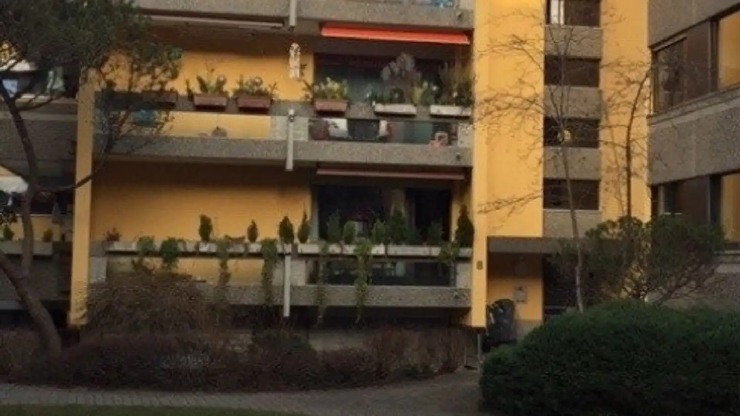 Parcheggio sotterraneo in affitto - Schönauweg 8, 3007 Bern