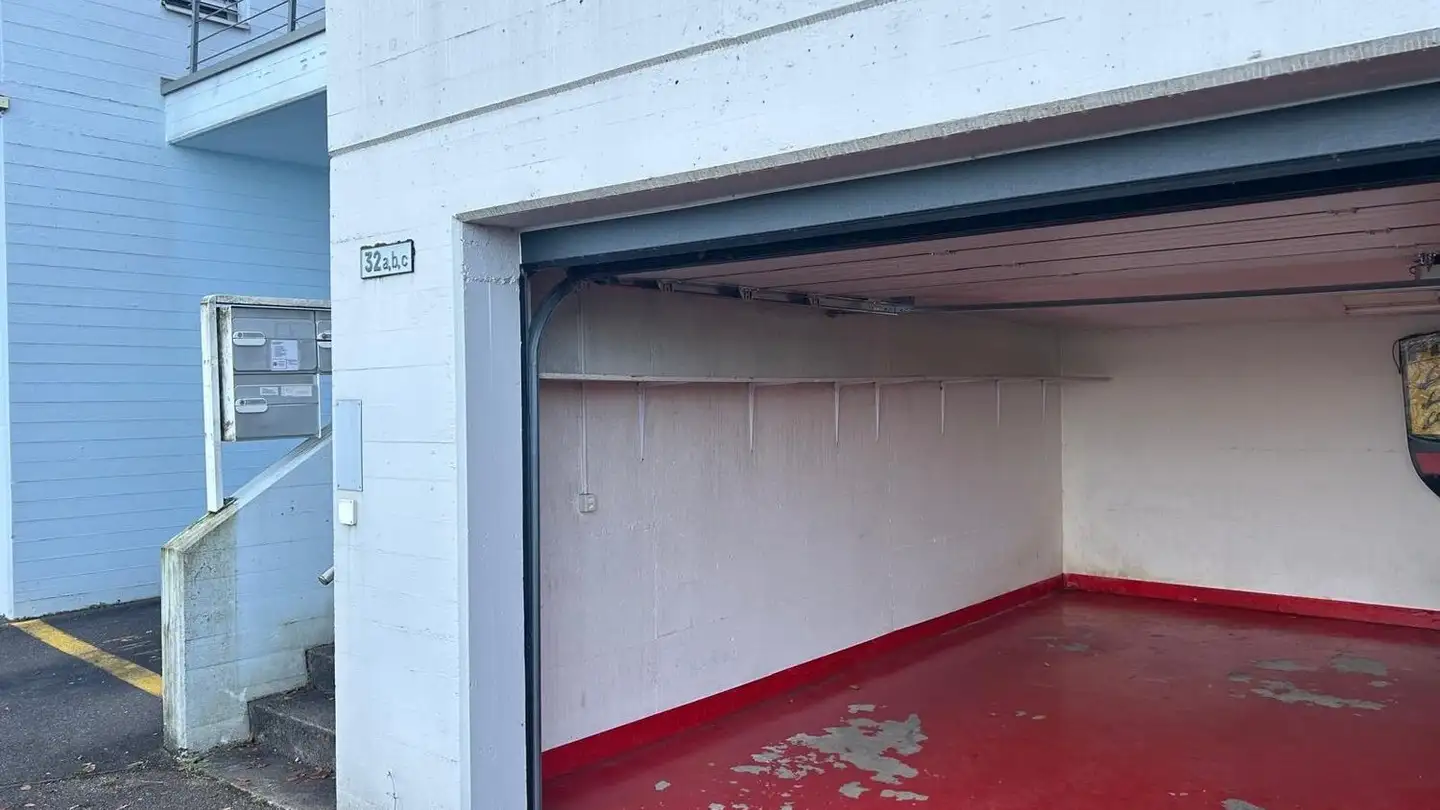 Place de parking souterraine à vendre - Seestrasse 32C, 8806 Bäch SZ - Photo 4