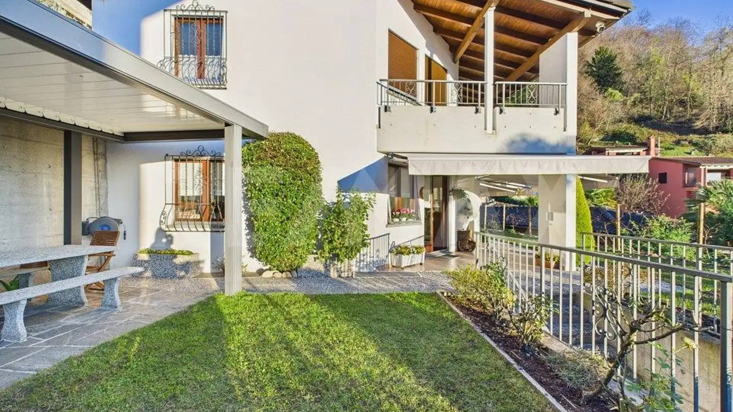 Villa à vendre - 6963 Pregassona - Photo 4