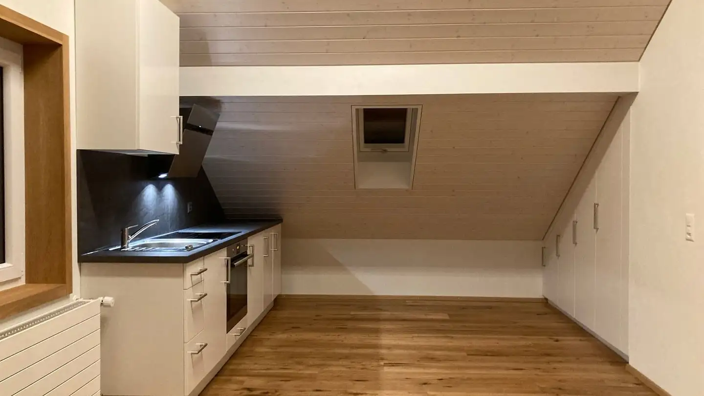 Attico in affitto - Oberdorf 197, 8262 Ramsen - Photo 2