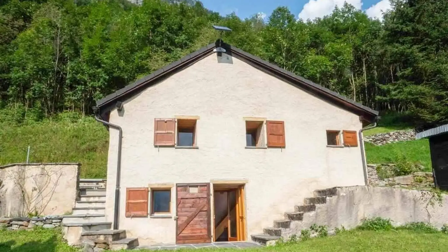 Single house for sale - 6717 Dangio