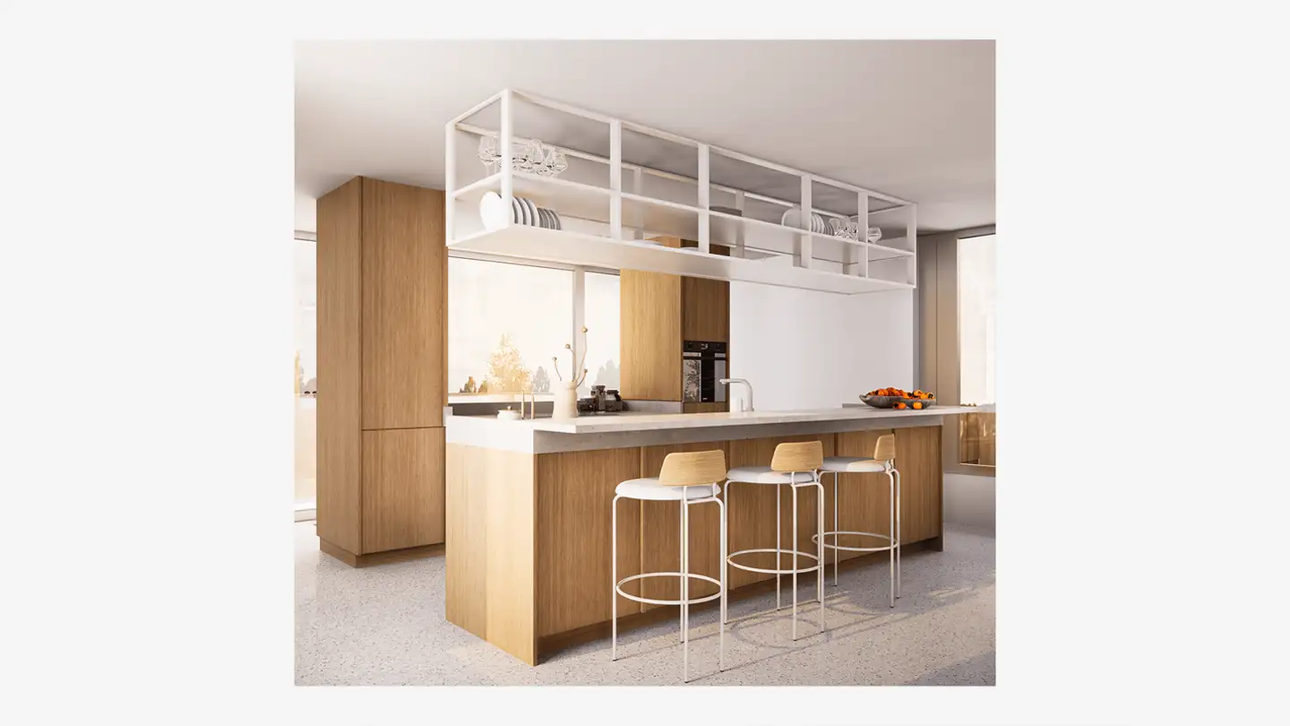 Duplex in vendita - Wydenstrasse 11, 8542 Wiesendangen - Photo 4