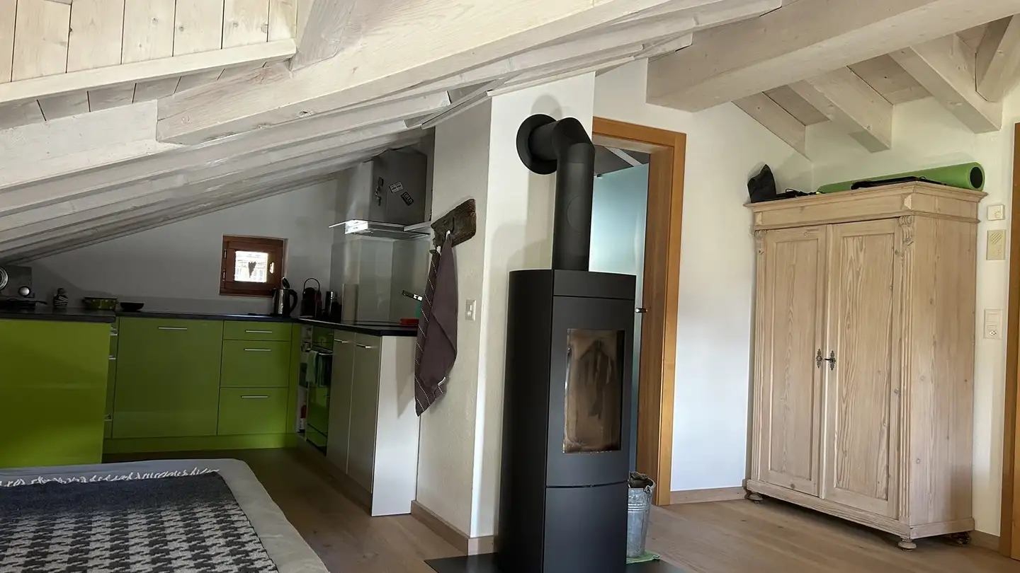 Appartamento in vendita - Antoniusstrasse 14, 3985 Münster VS - Photo 2