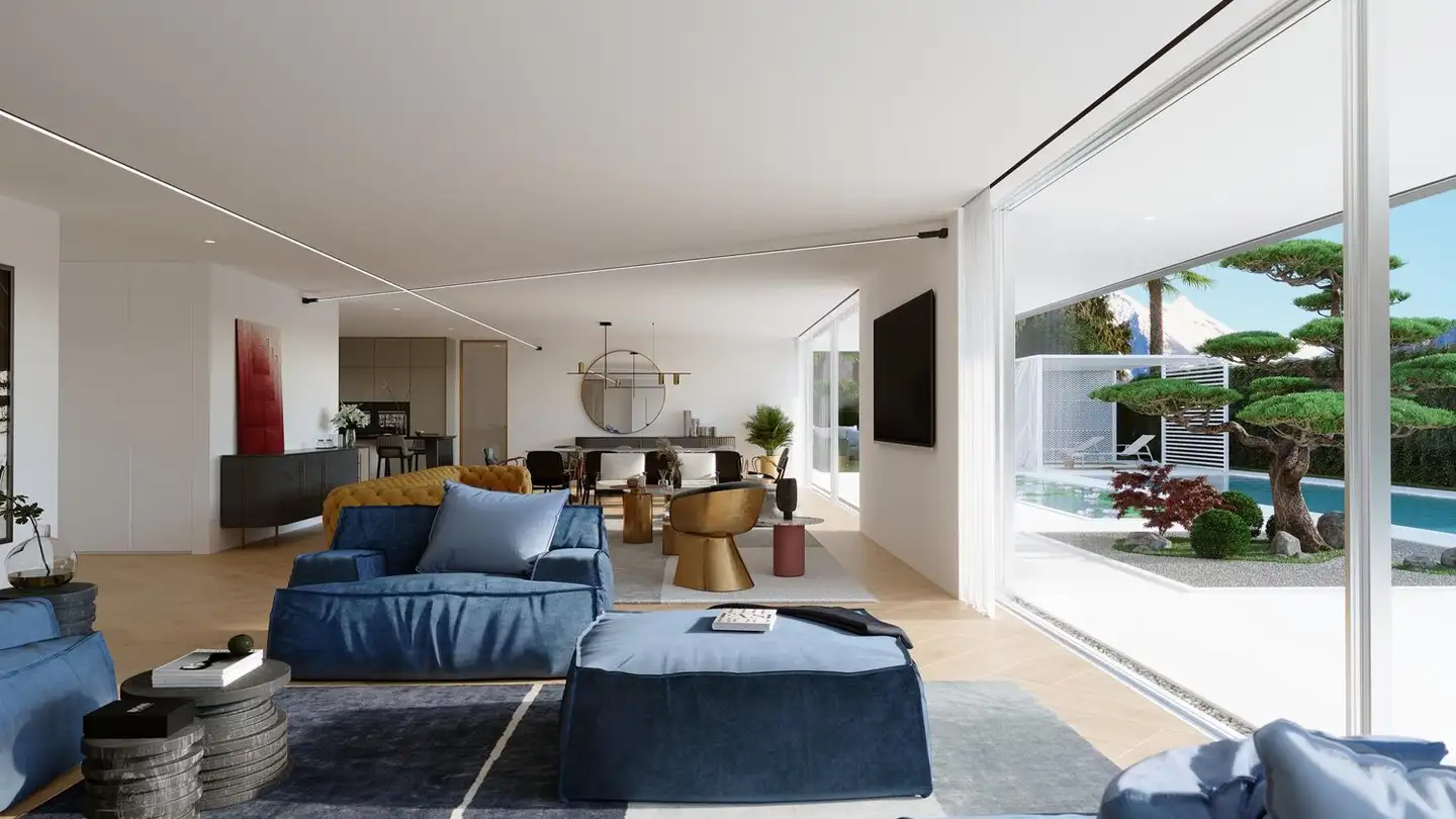 Appartamento in vendita - Strada Della Brima 6, 6612 Ascona - Photo 4