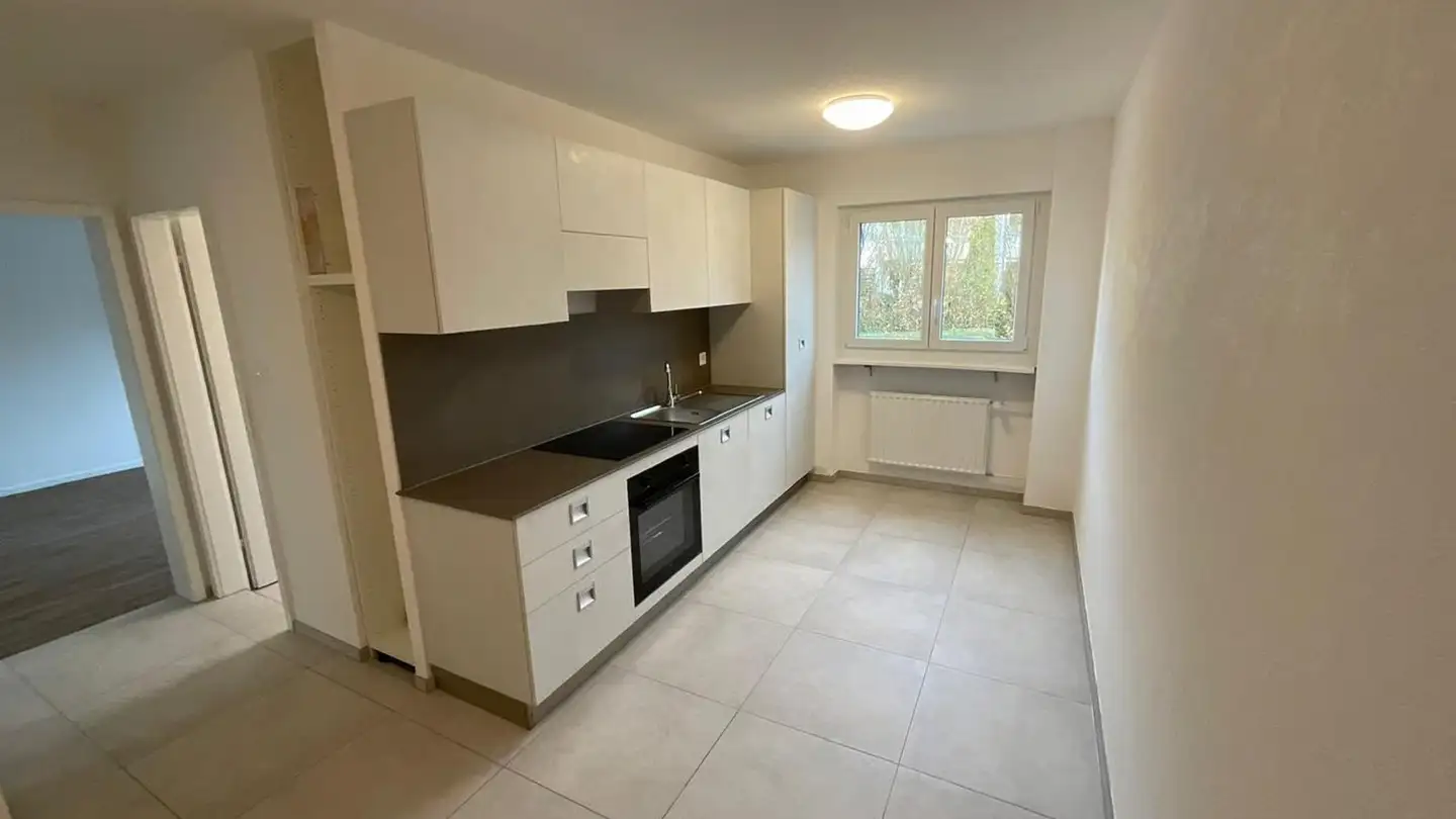 Apartment for rent - Strengenfeldweg 8, 4222 Zwingen