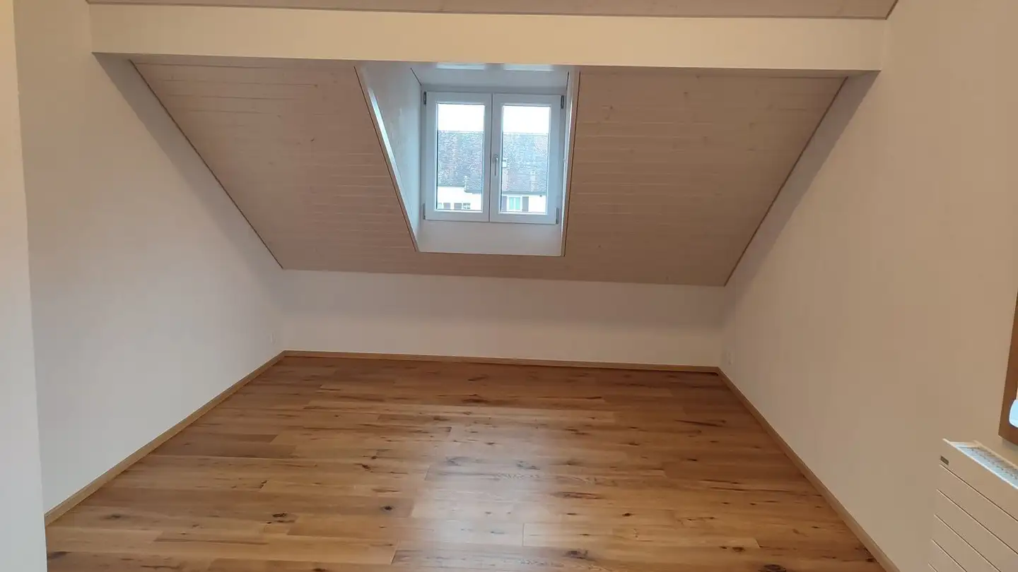 Attico in affitto - Oberdorf 197, 8262 Ramsen - Photo 3