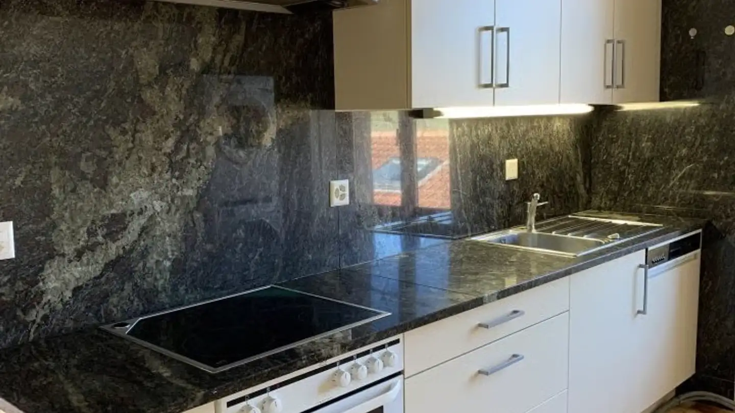 Appartement à louer - Rue de la Charrière 97, 2300 La Chaux-de-Fonds