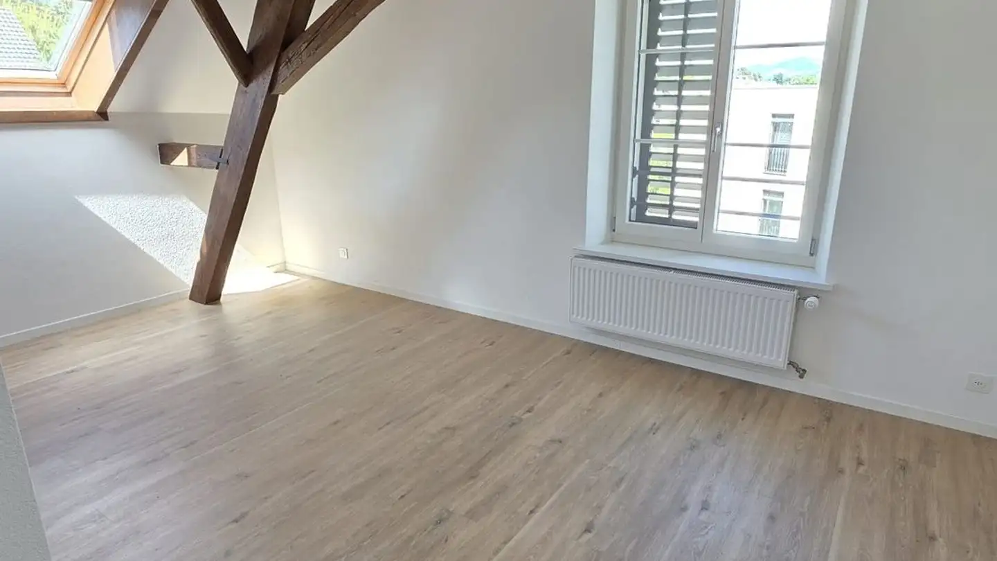 Wohnung mieten - Blattenstrasse 8, 8634 Hombrechtikon - Foto 4