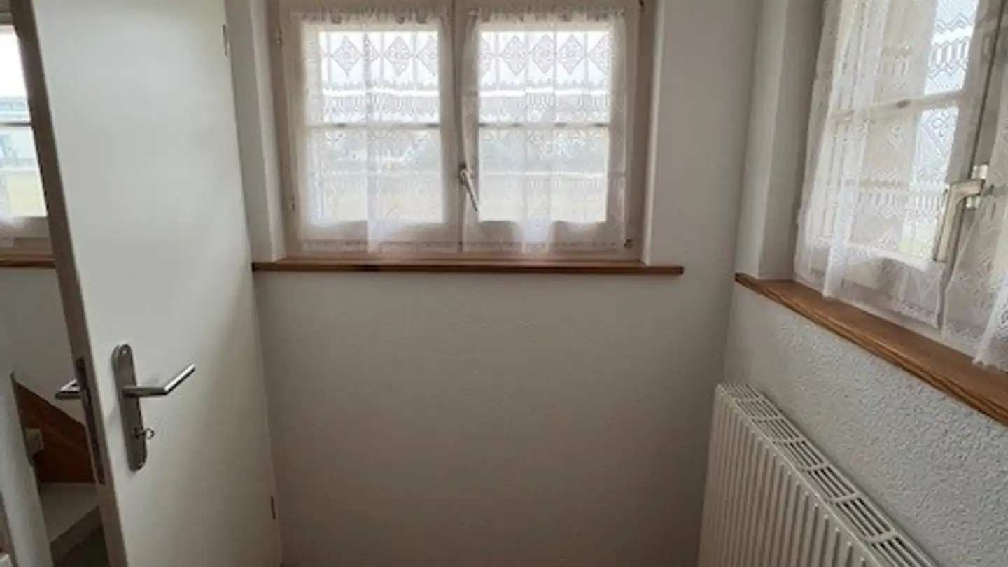 Wohnung mieten - Wangenstrasse 24, 4537 Wiedlisbach - Foto 3
