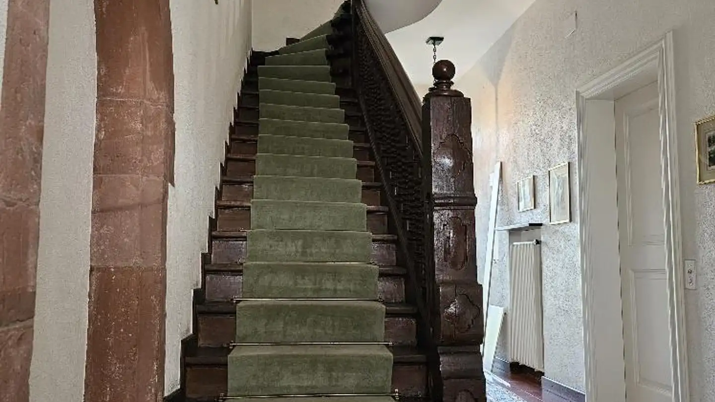 Appartamento in affitto - Petersgasse, 4051 Basel
