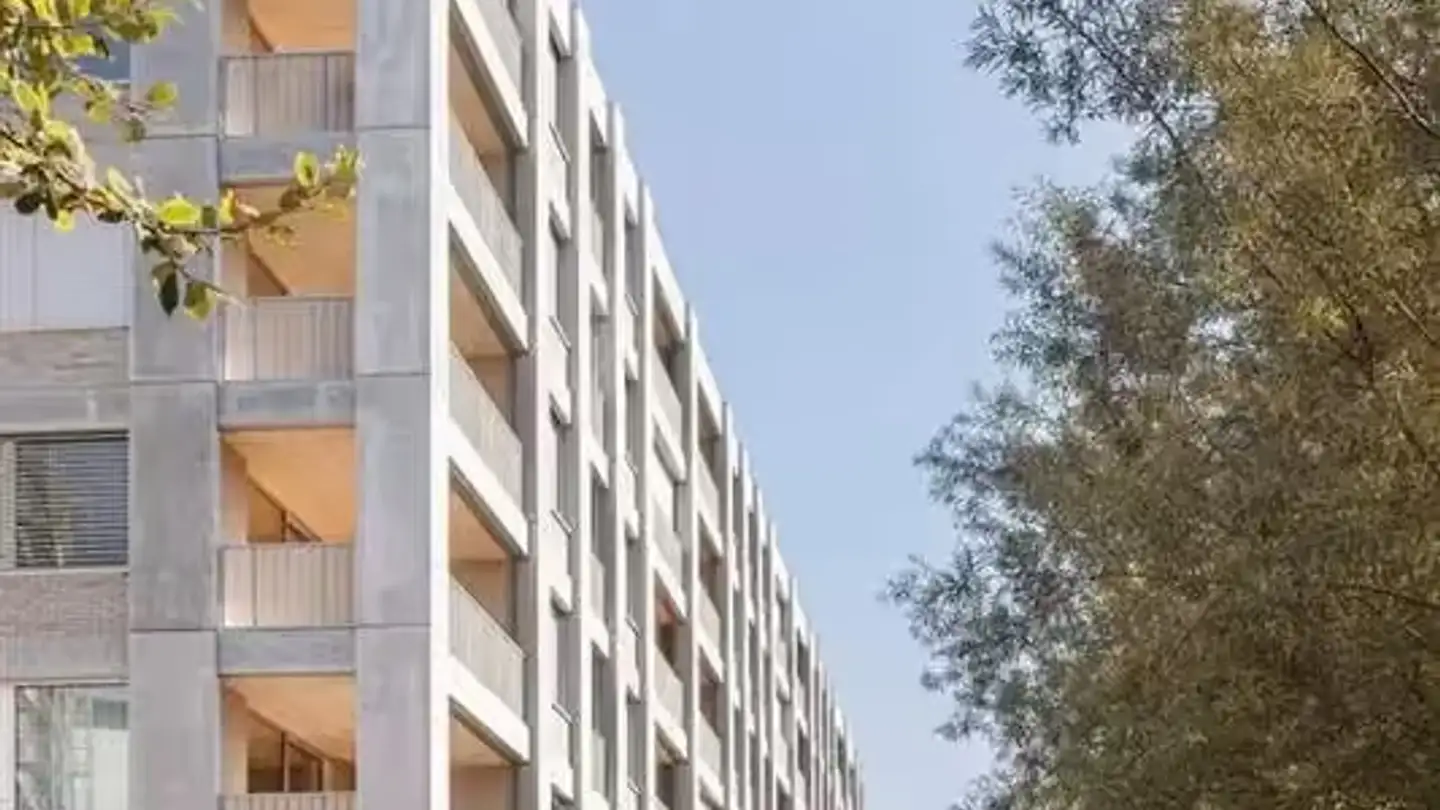 Apartment for rent - Fadenstrasse, 6020 Emmenbrücke