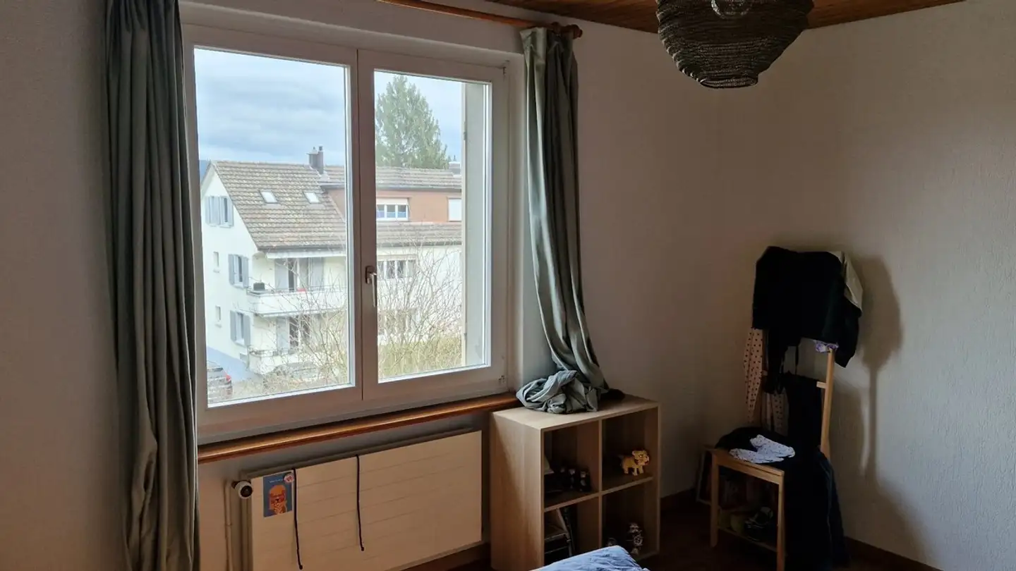 Single house for rent - Büelrainstrasse 42, 8400 Winterthur - Photo 4
