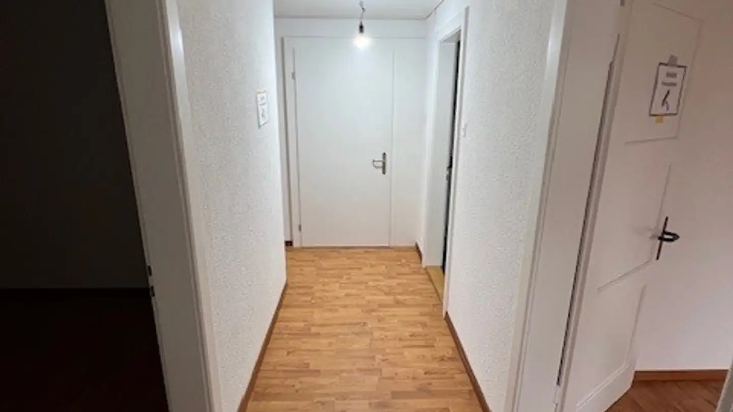 Wohnung mieten - Wangenstrasse 24, 4537 Wiedlisbach - Foto 4