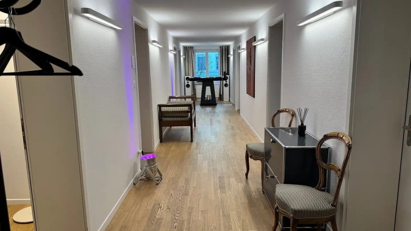 Spazio ufficio in affitto - Seefeldstrasse 5, 8008 Zürich - Foto 3