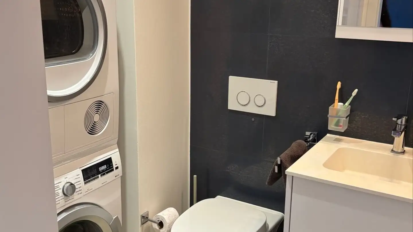 Apartment for rent - 1110 Morges - Photo 3