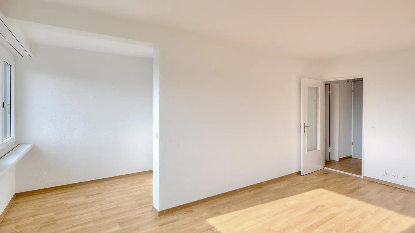Wohnung mieten - Alberich Zwyssigstrasse 83, 5430 Wettingen - Foto 2