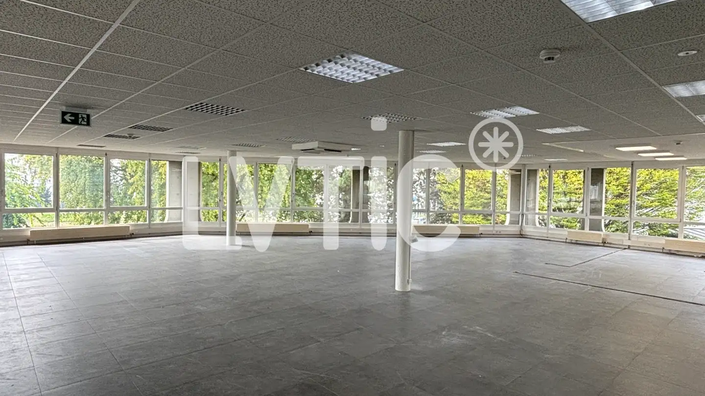 Commerciale in affitto - 1023 Crissier - Photo 3