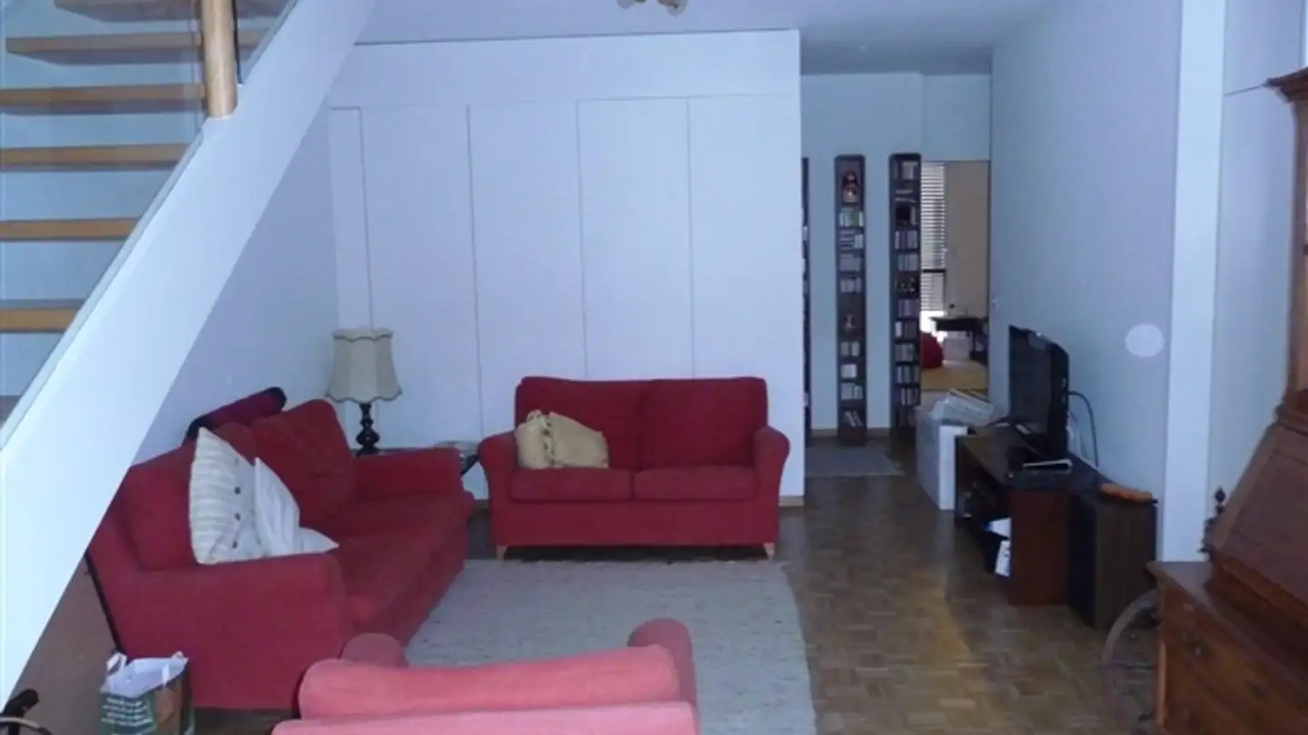 Appartement à louer - 1226 Thônex