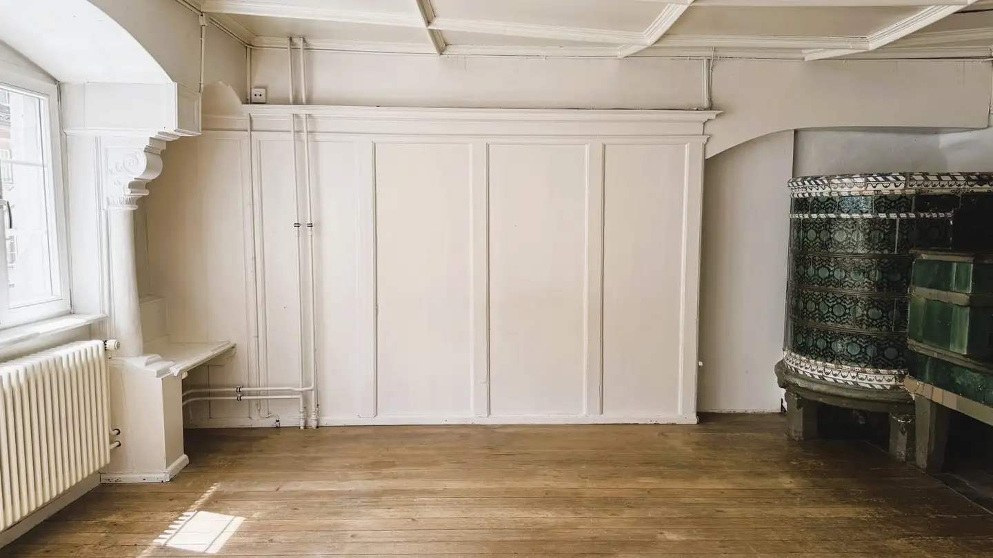 Reihenhaus kaufen - Vordergasse 10, 8213 Neunkirch - Foto 2