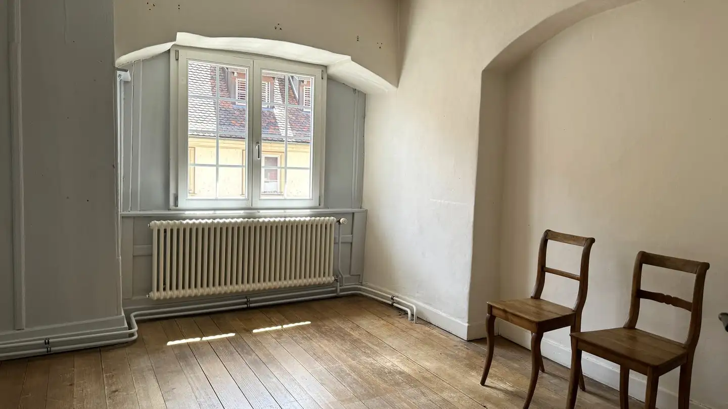 Reihenhaus kaufen - Vordergasse 10, 8213 Neunkirch - Foto 3