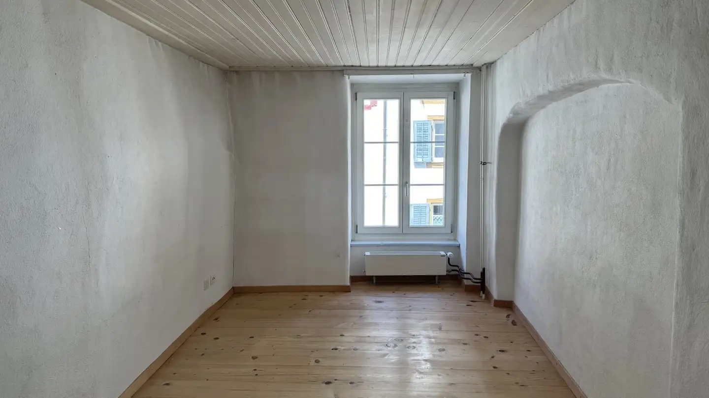 Reihenhaus kaufen - Vordergasse 10, 8213 Neunkirch - Foto 4