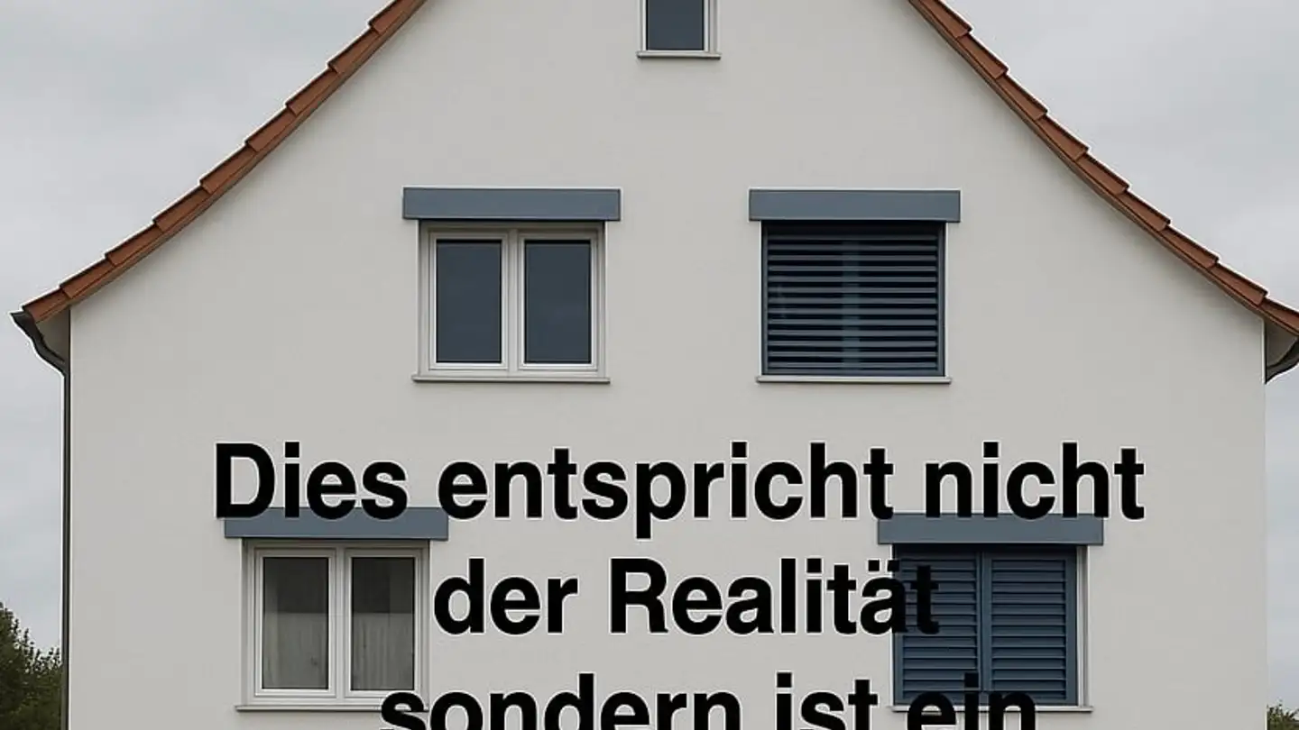 Mehrfamilienhaus kaufen - 8222 Beringen