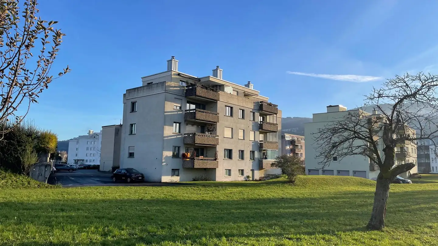Appartamento in vendita - Lindenstrasse 2b, 9424 Rheineck