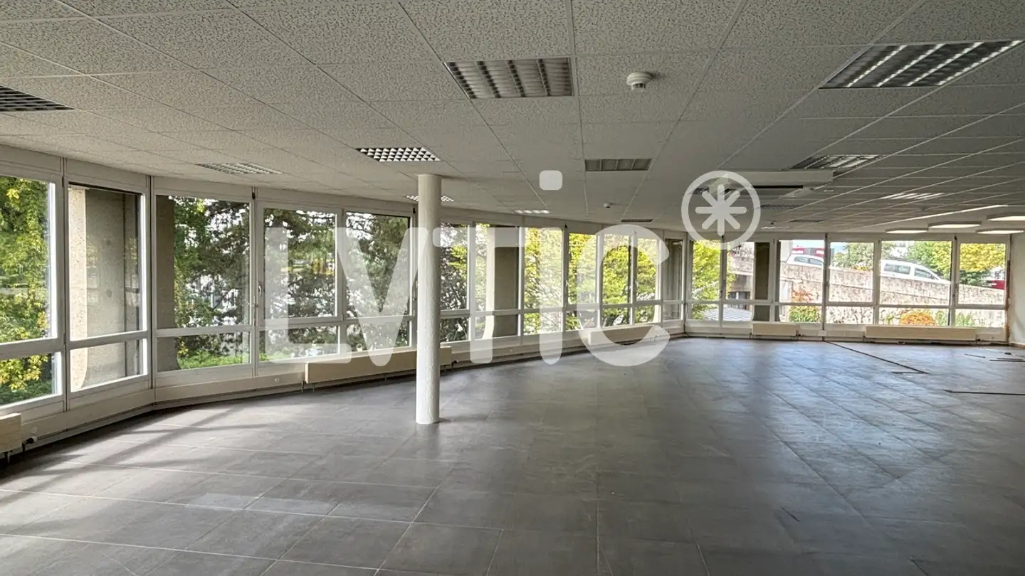 Commerciale in affitto - 1023 Crissier - Photo 4