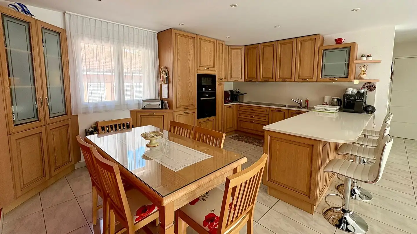 Appartement en terrasse à vendre - Via Scimavera 5, 6537 Grono - Photo 2