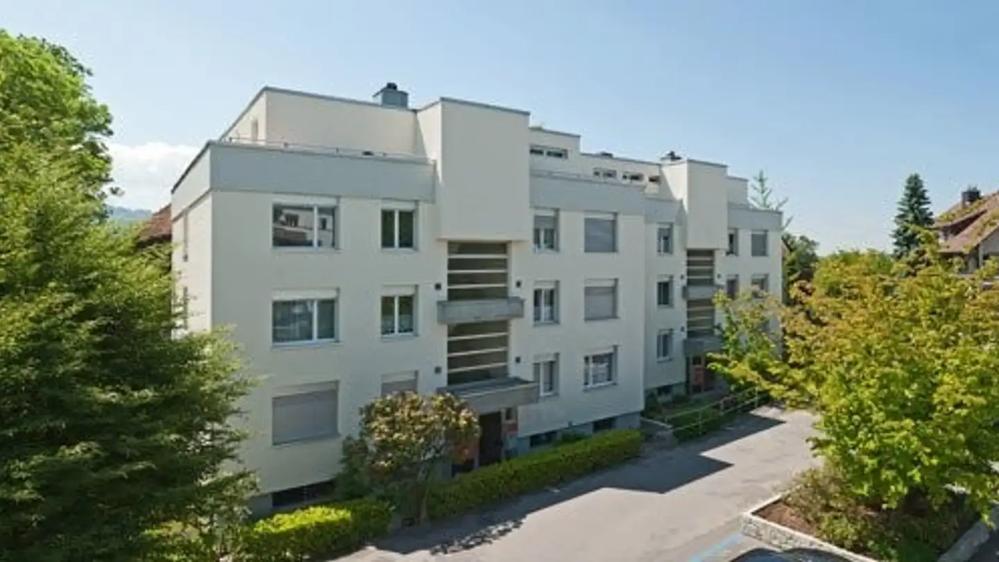 Appartamento in affitto - Solothurnstrasse 52a, 3322 Urtenen-Schönbühl - Photo 2