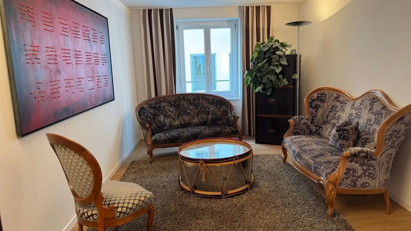 Spazio ufficio in affitto - Seefeldstrasse 5, 8008 Zürich - Foto 4