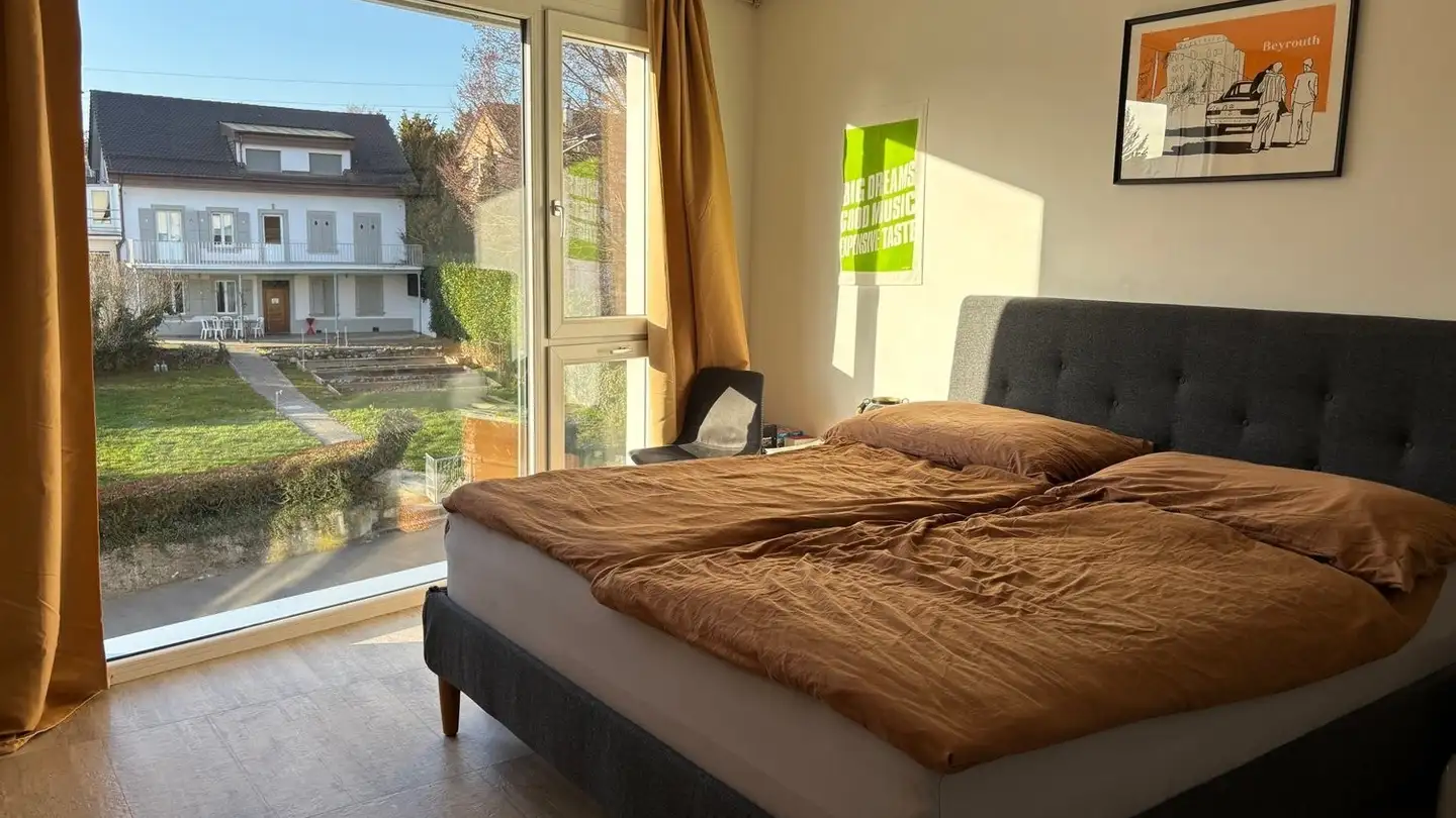 Apartment for rent - 1110 Morges - Photo 4