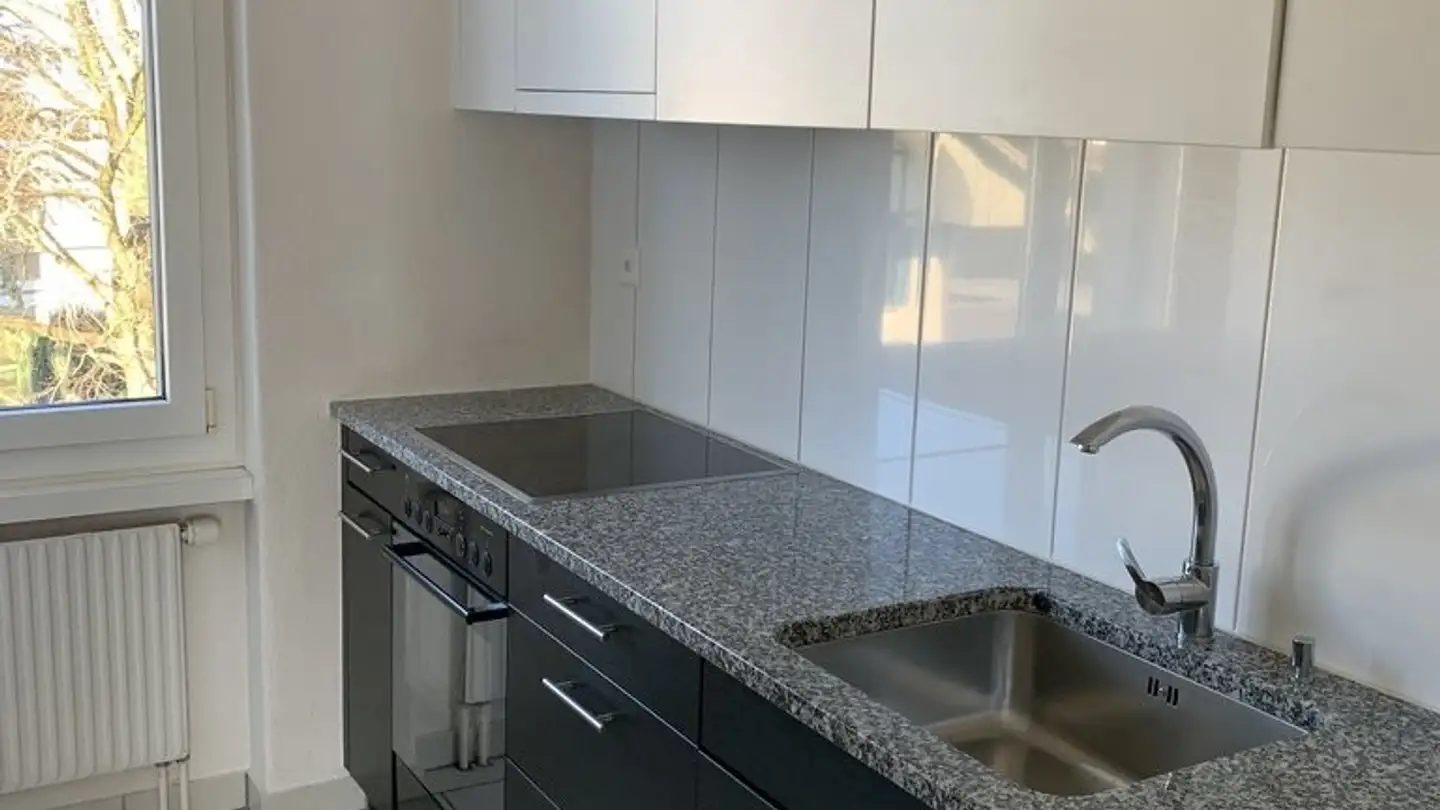 Appartamento in affitto - Solothurnstrasse 52a, 3322 Urtenen-Schönbühl - Photo 3