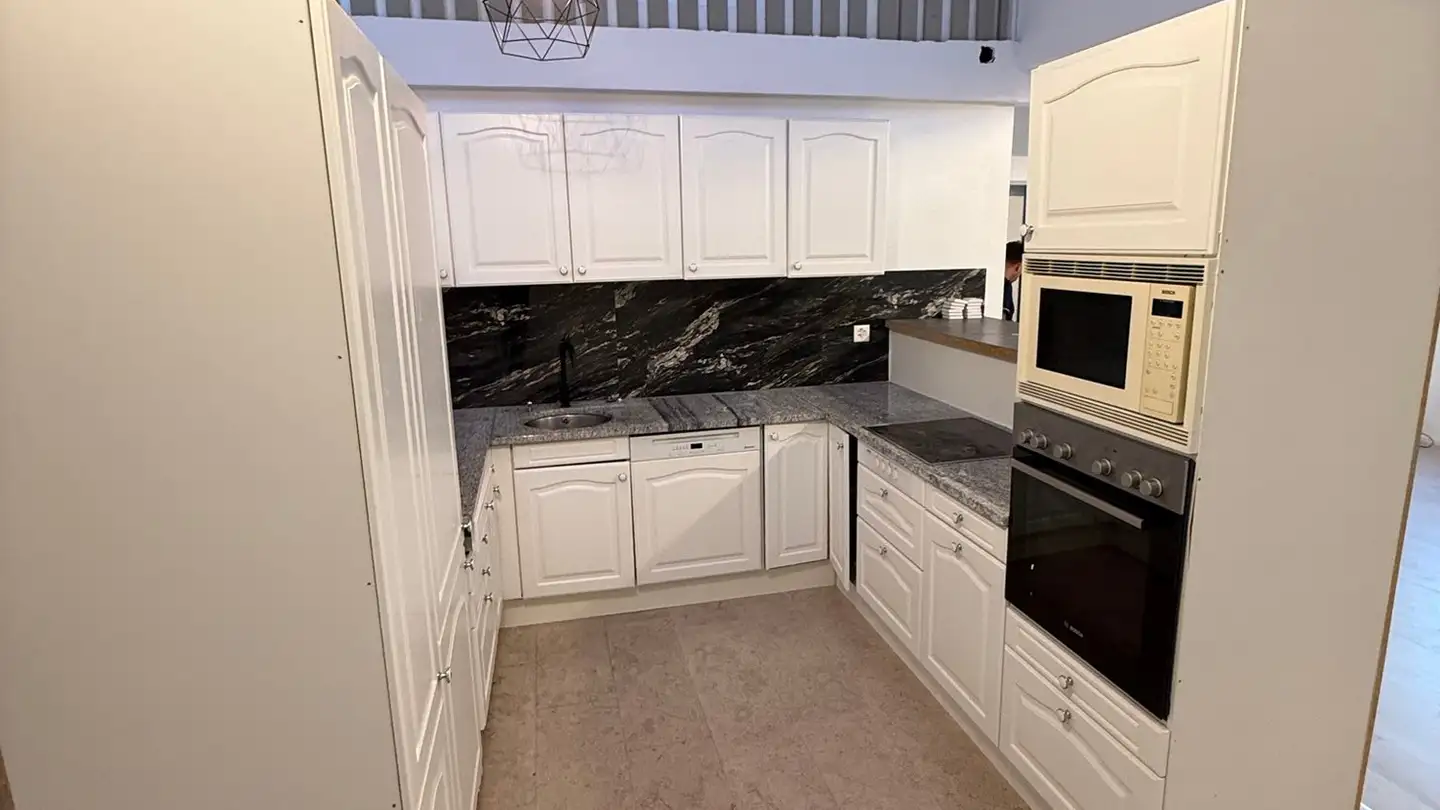 Appartement à louer - Bahnhofstrasse 27, 8575 Bürglen TG - Photo 2