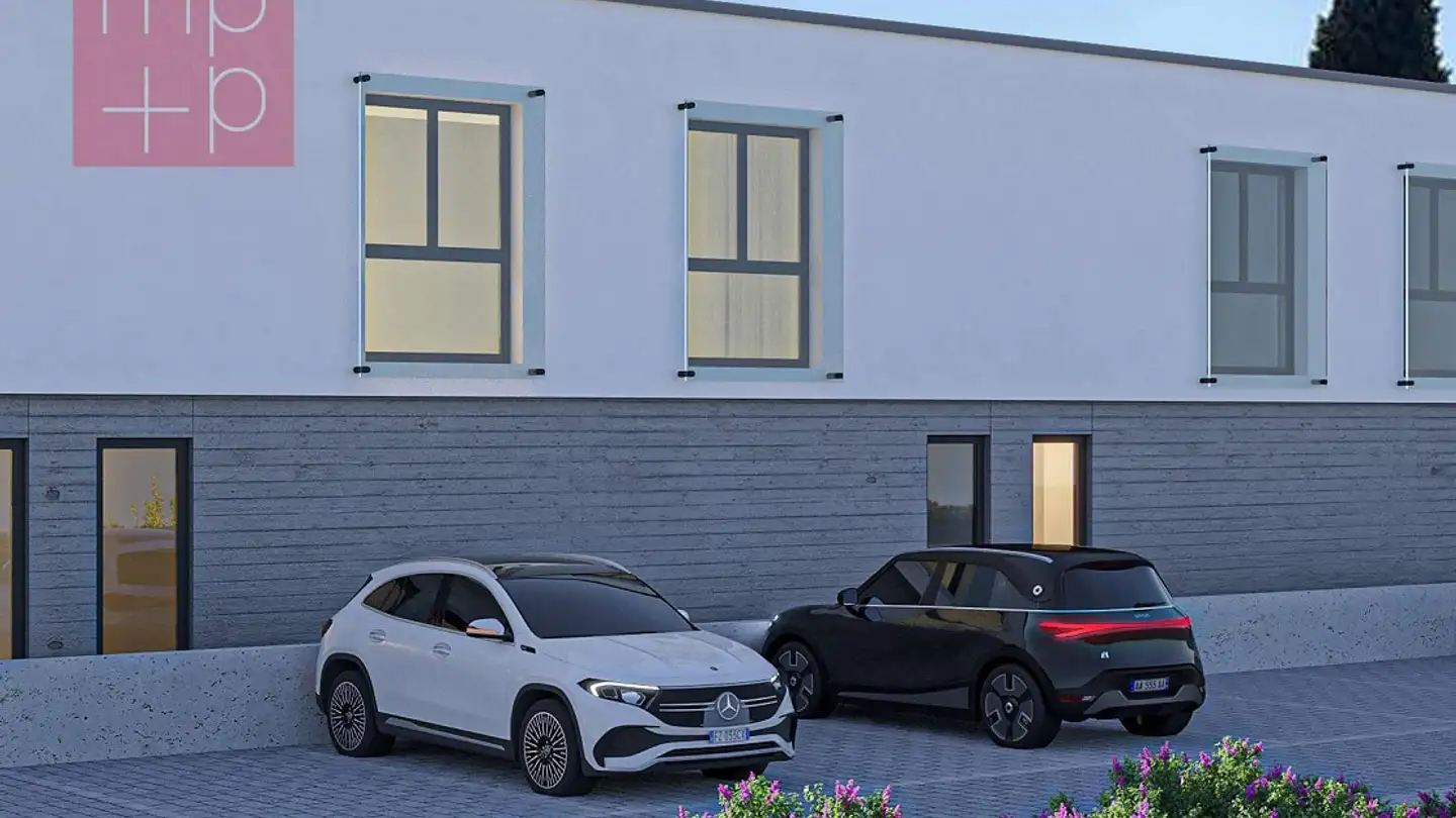 Casa singola in vendita - 6877 Coldrerio